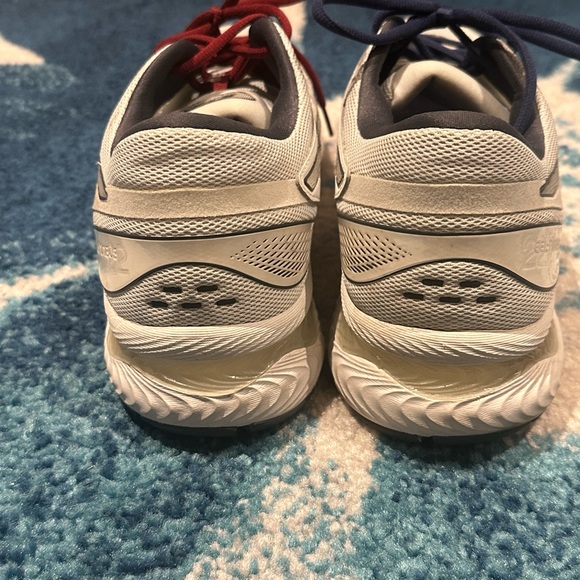 ASICS x Reigning Champ - Picture 6 of 6